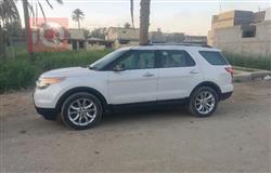 فورد إكسبلورر